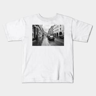 The Royal Mile Kids T-Shirt